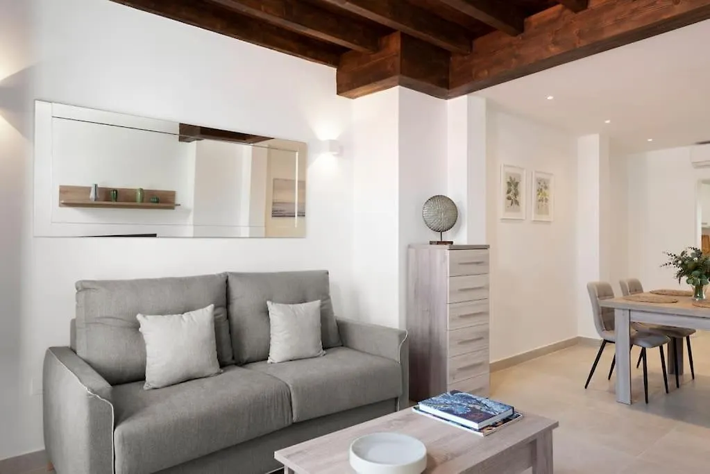 Apartamento Duplex En El Corazon De Marbella Spain