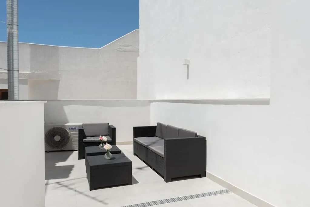 Apartamento Duplex En El Corazon De Marbella Spain