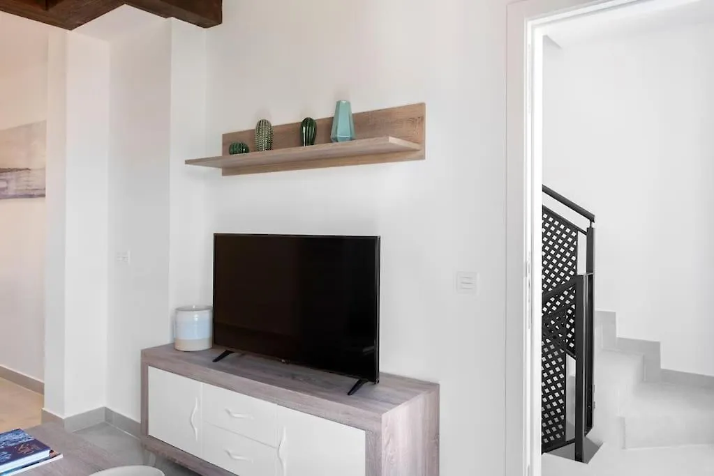 Lejlighed Apartamento Duplex En El Corazon De Marbella