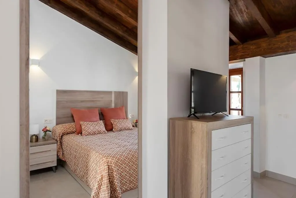 Apartamento Duplex En El Corazon De Marbella 0*,  Spain