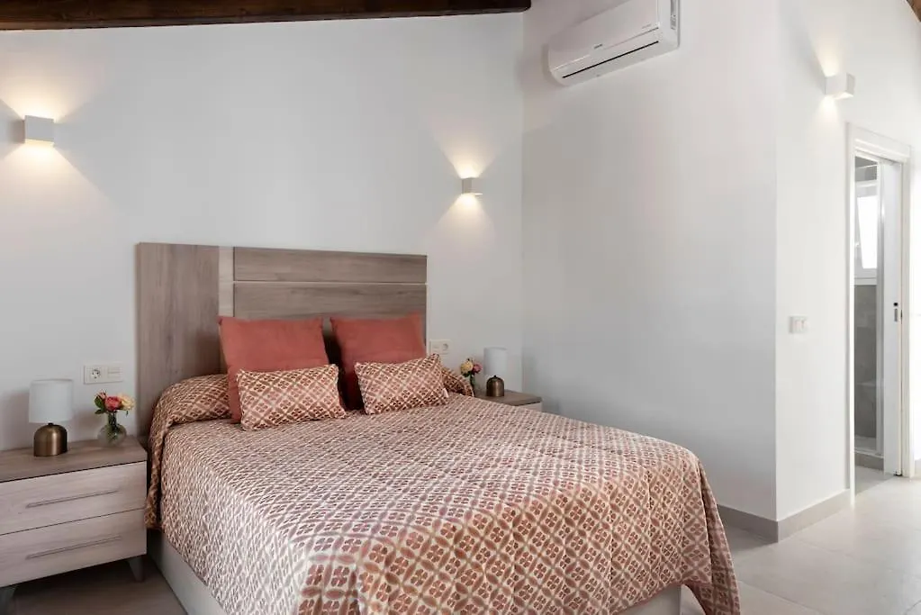 Apartamento Duplex En El Corazon De Marbella Apartment