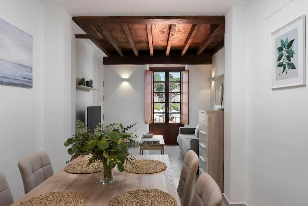 Apartamento Duplex En El Corazon De Marbella 0*,  Spain