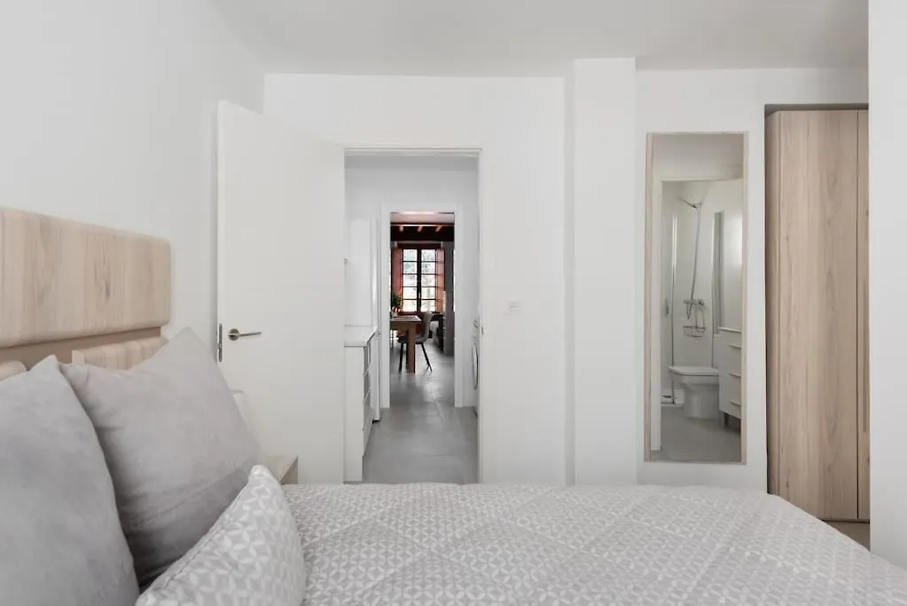 Apartamento Duplex En El Corazon De Marbella Apartment