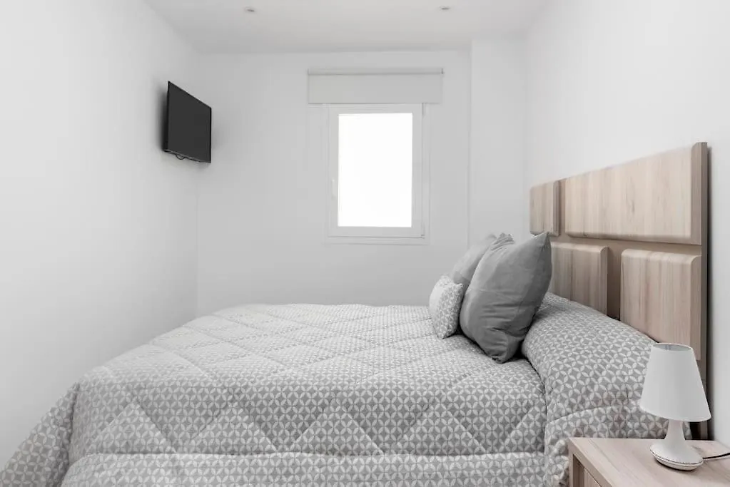 Apartamento Duplex En El Corazon De Marbella
