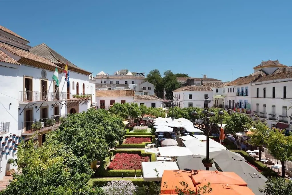 Apartamento Duplex En El Corazon De Marbella 0*,